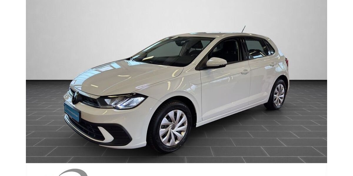 VW Polo 9.200 km 14.930 &euro; Aschaffenburg 63741