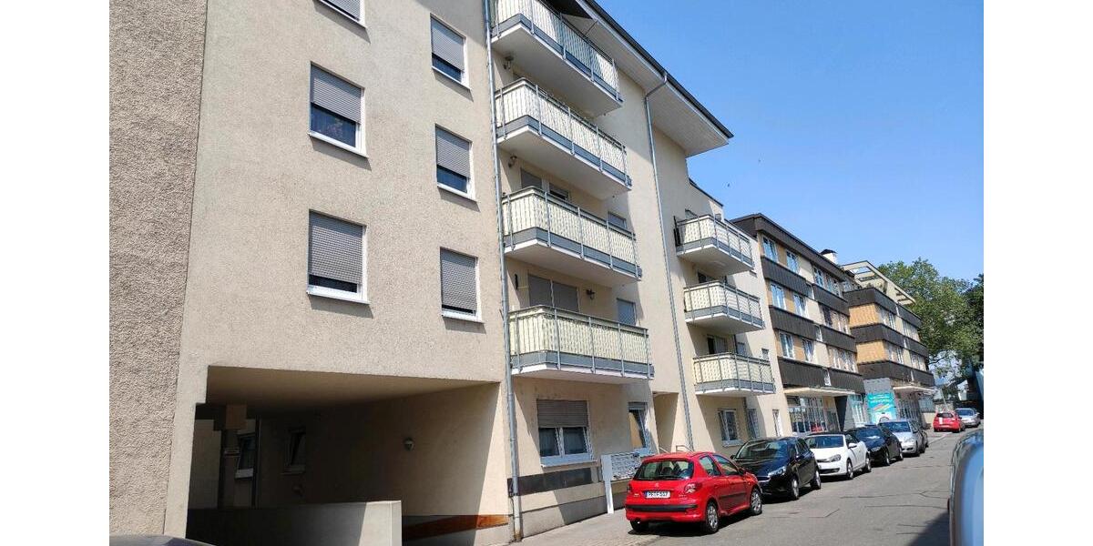 Etagenwohnung Pforzheim - 4 Zimmer, 110 m&sup2;, 360.000&euro; | Angebot:26318339
