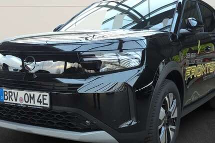 Opel Frontera 1.500 km 31.290 € Bremervörde 27432