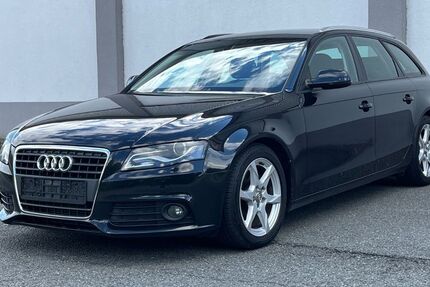 Audi A4 244.000 km 6.990 &euro; Geesthacht 21502
