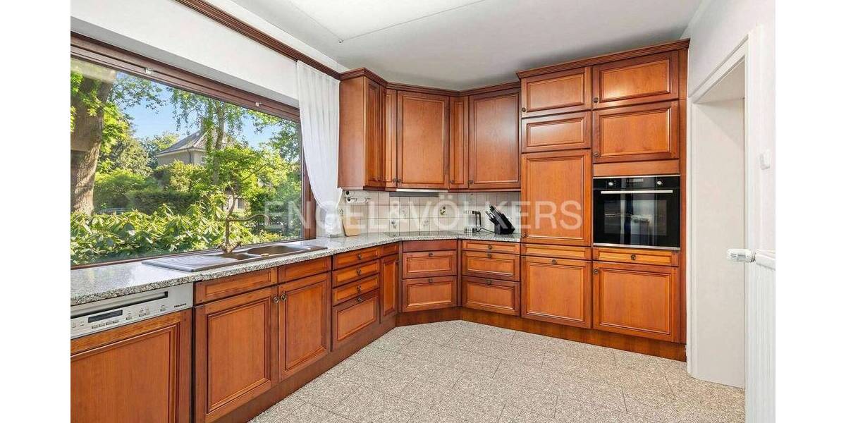 Einfamilienhaus Großhansdorf - 6 Zimmer, 185 m&sup2;, 849.000&euro; | Angebot:26190690