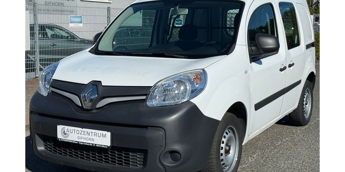 Renault Kangoo 91.950 km 9.500 &euro; Gifhorn 38518