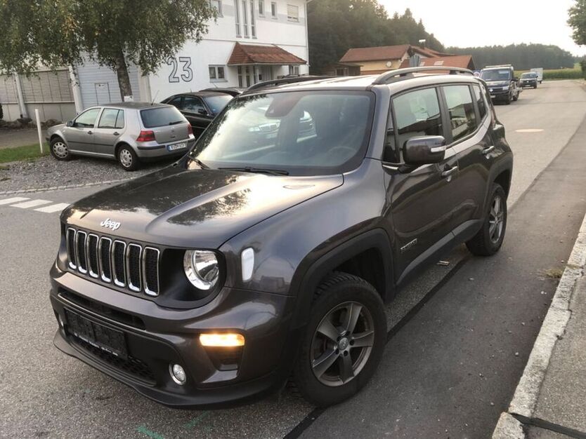 Renegade