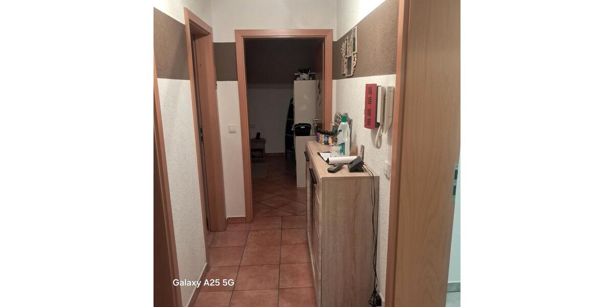 Etagenwohnung Bergatreute - 3 Zimmer, 82 m&sup2;, 750&euro; | Angebot:26454704