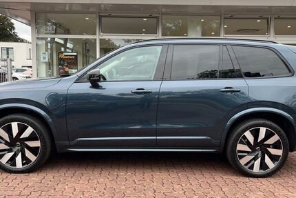 Volvo XC90 26.990 km 65.850 € Bocholt 46395