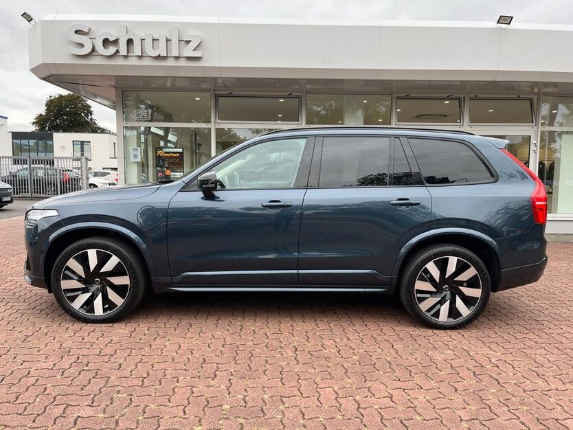 Volvo XC90 26.990 km 67.850 € Bocholt 46395