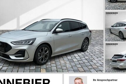 Ford Focus 22.858 km 22.345 &euro; Oranienburg 16515