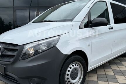 Mercedes-Benz Vito 80.990 km 23.490 € Schongau 86956