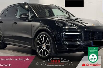 Porsche Cayenne 48.950 km 82.600 &euro; Bad Segeberg 23795
