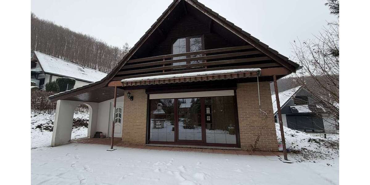 Haus zum Kaufen in Beverungen 149.000 € 93 m² 4 zimmer