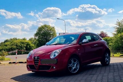 Alfa Romeo MiTo 65.000 km 5.599 € Wettenberg 35435