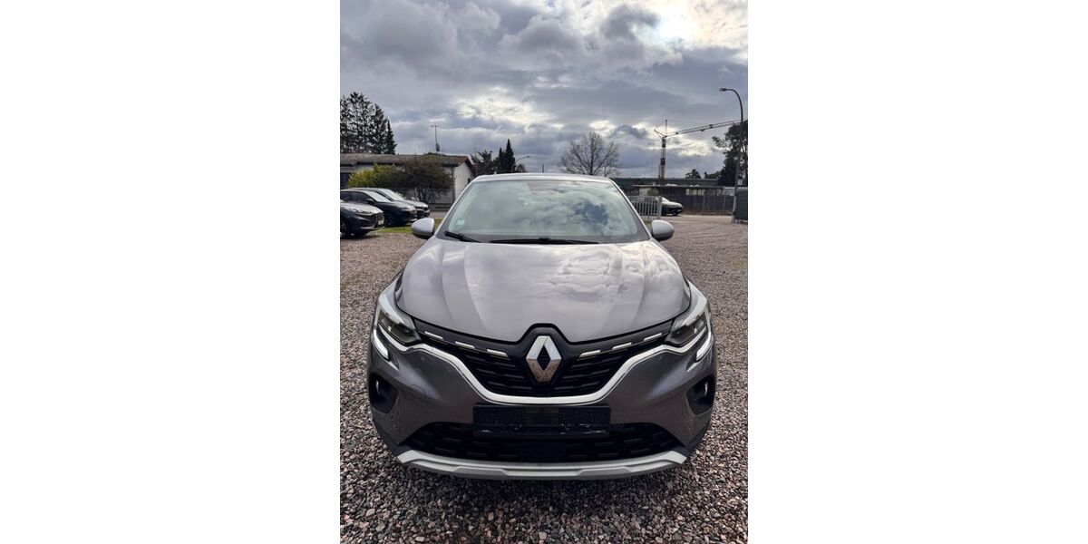 Renault Captur 140.000 km 12.500 &euro; Hassloch 67454