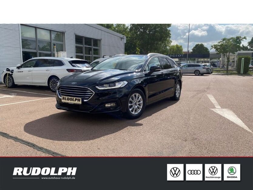 Mondeo