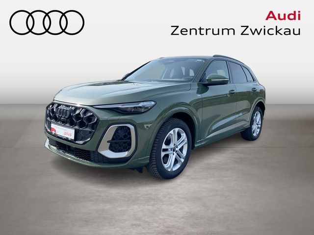 Audi Q5 11.818 km 63.860 &euro; Zwickau 08056