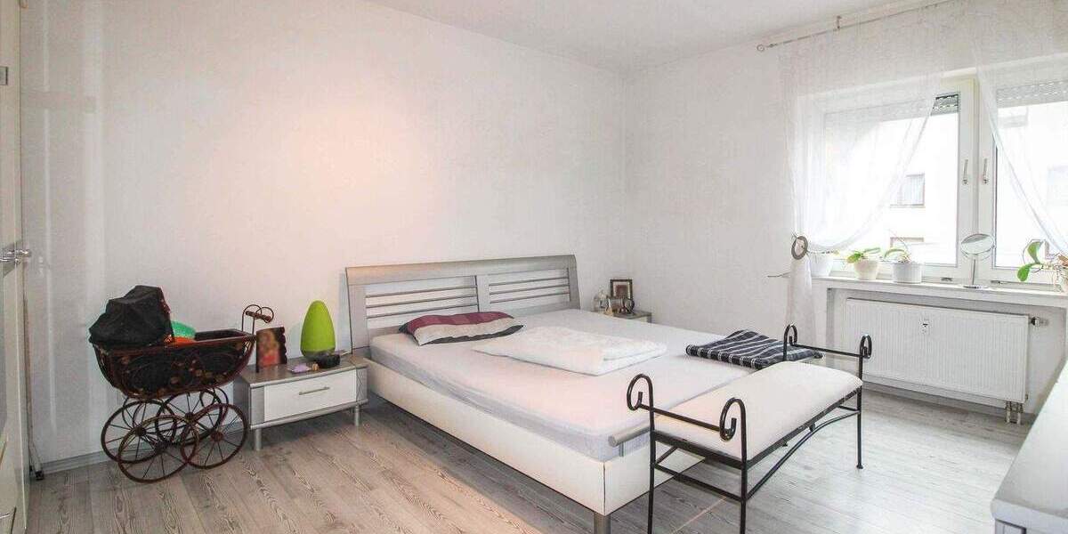 Attraktives Mehrfamilienhaus mit 5 Einheiten - vollständig aufgeteilt & vielseitig nutzbar in Sinzig 1 zimmer