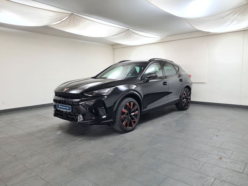 Cupra Formentor 19.000 km 42.888 € Ebersberg bei München 85560