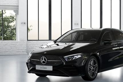 Mercedes-Benz A 250 4.500 km 41.850 &euro; Lörrach 79539