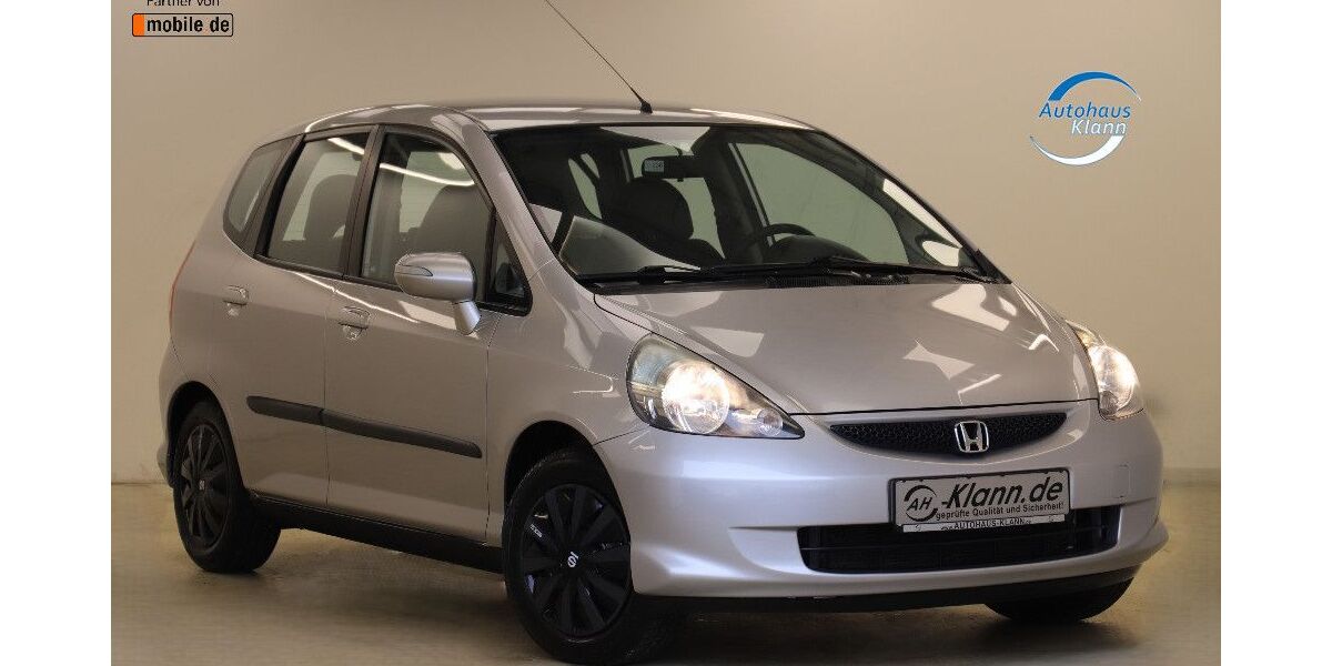 Honda Jazz 89.951 km 4.249 &euro; Teltow 14513