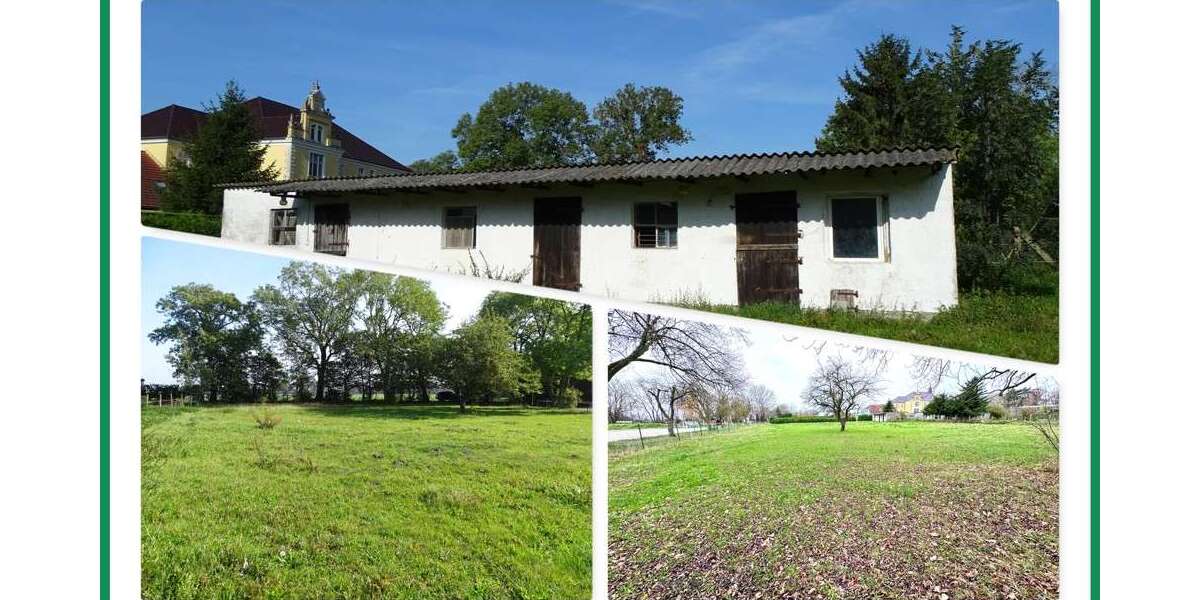 Grundstück zu verkaufen in Trent 97.900 € 2794 m² zimmer