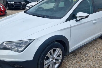 Seat Leon 148.000 km 7.999 € Deggendorf 94469