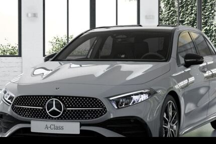 Mercedes-Benz A 200 9.900 km 37.850 &euro; Berlin 10587