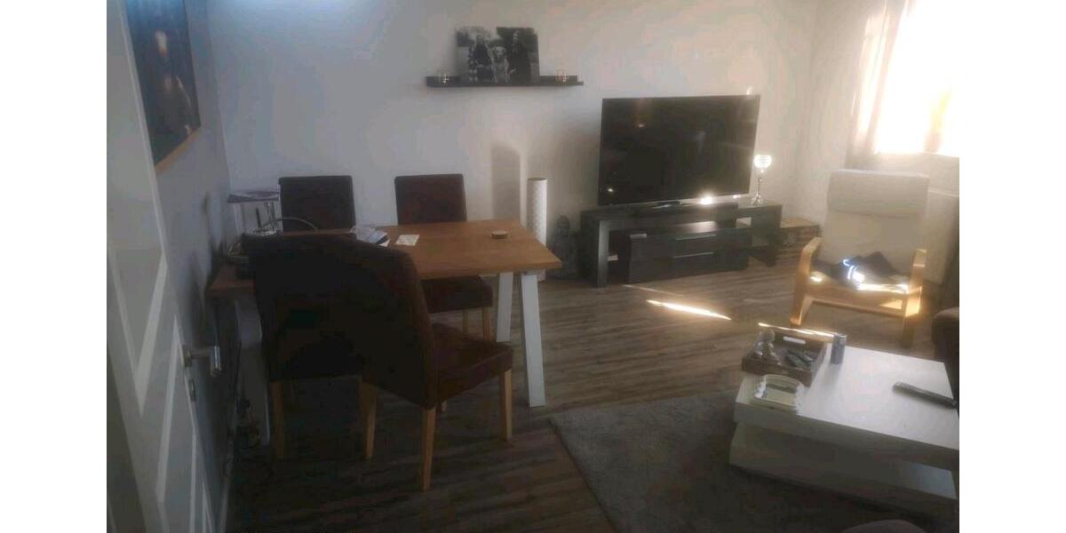 Etagenwohnung Heide - 3 Zimmer, 83 m&sup2;, 655&euro; | Angebot:26375423
