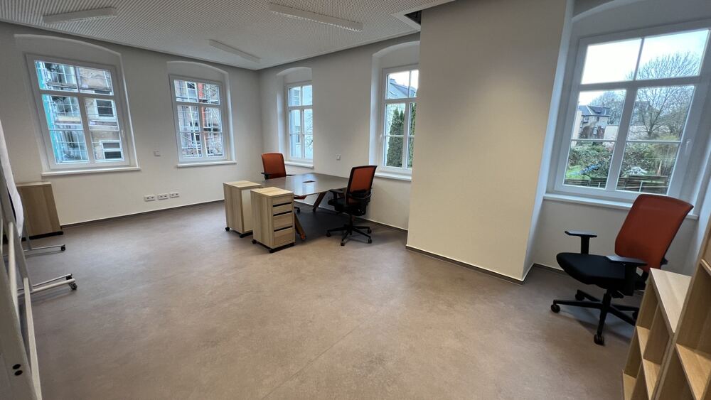 Büroräume in der Werkbank32 - mehr als nur ein Ort zum Arbeiten - Gewerbeobjekt Mittweida | Angebot:26349887