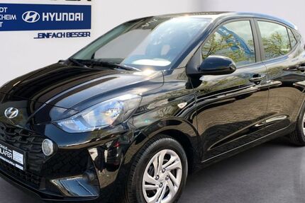 Hyundai i10 65.717 km 11.680 &euro; Bad Dürkheim 67098