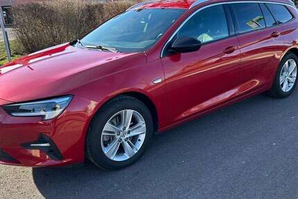 Opel Insignia 47.942 km 20.990 &euro; Wenzlow 14778