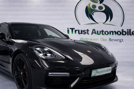 Porsche Panamera 154.600 km 48.999 &euro; Solingen 42697