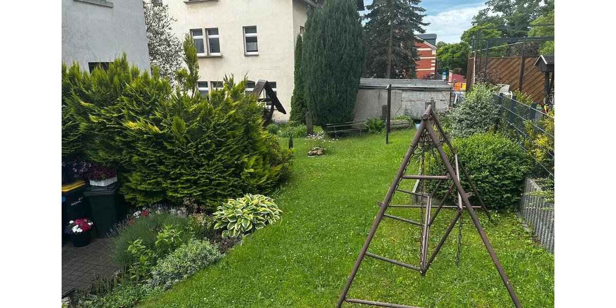 Mehrfamilienhaus, Wohnhaus Grünhain-Beierfeld Beierfeld - 13 Zimmer, 224 m&sup2;, 98.000&euro; | Angebot:26926213