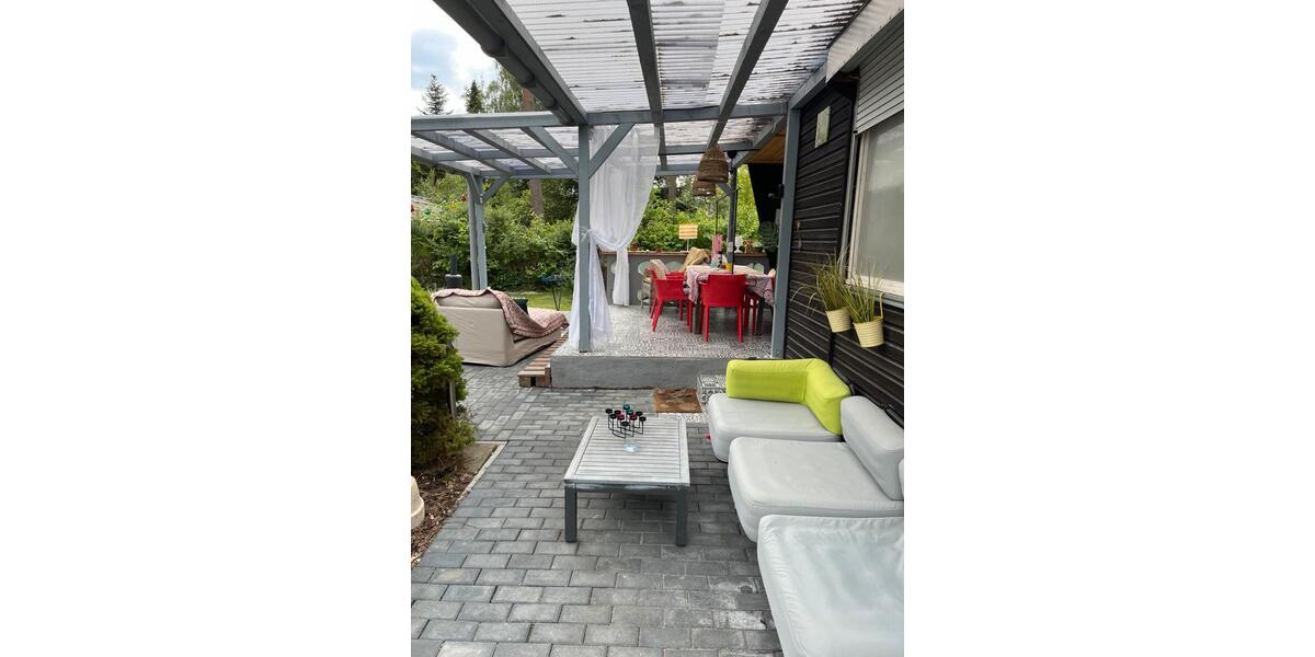 Ferienimmobilie Dresden Pieschen - 100&euro; | Angebot:25956188