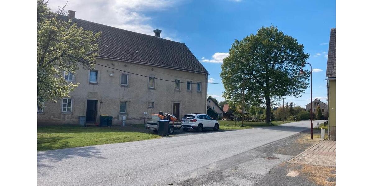 Einfamilienhaus Bad Gottleuba-Berggießhübel Berggießhübel - 30.000&euro; | Angebot:26884919