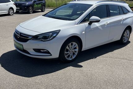 Opel Astra 58.225 km 11.480 &euro; Oberndorf 78727