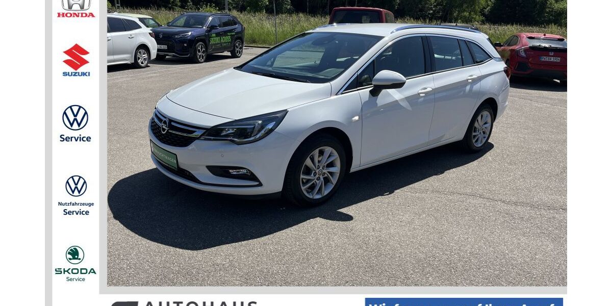 Opel Astra 58.225 km 11.480 &euro; Oberndorf 78727