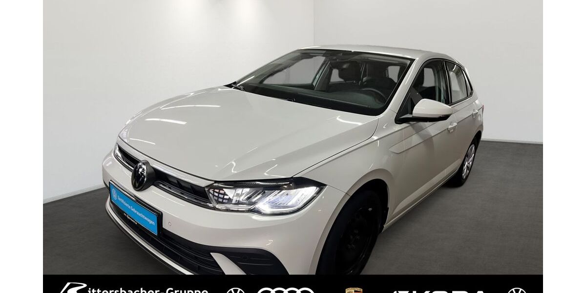 VW Polo 53.773 km 15.690 &euro; Germersheim 76726