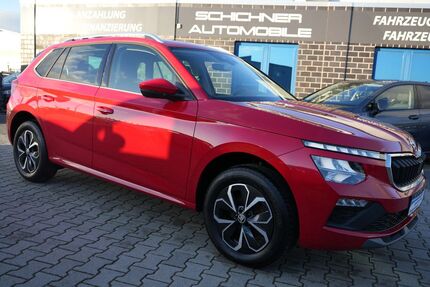 Skoda Kamiq 4.000 km 19.790 &euro; Ihlow 26632