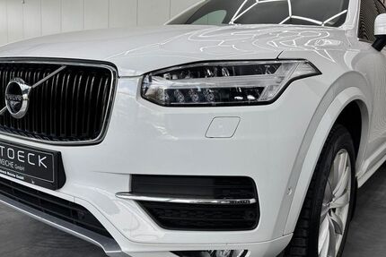 Volvo XC90 143.000 km 26.950 &euro; Flensburg 24941
