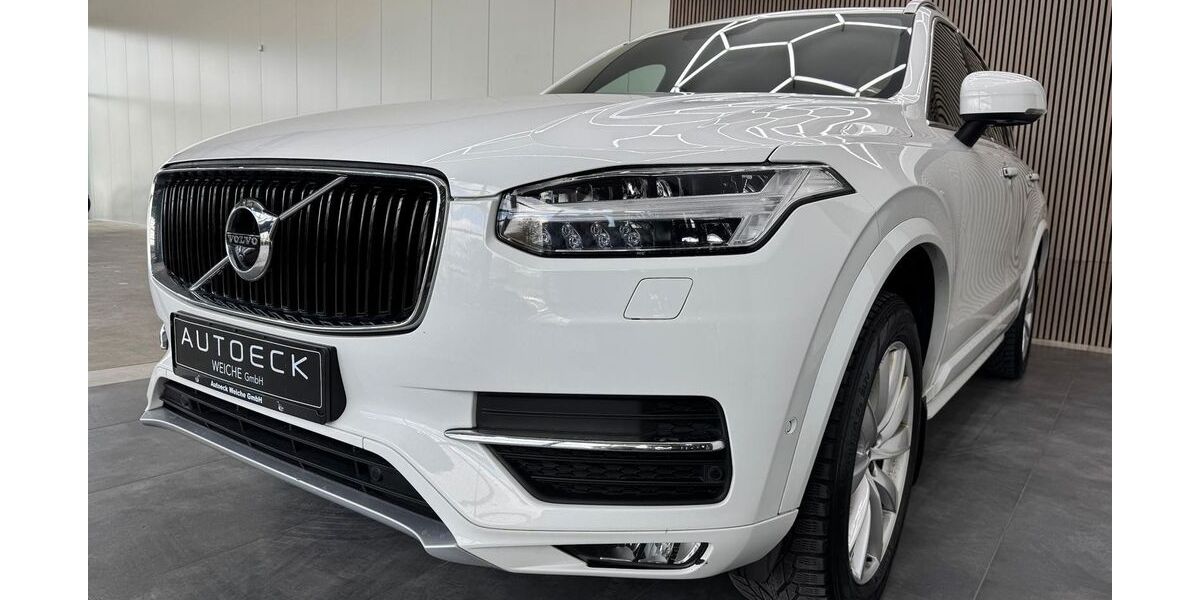 Volvo XC90 143.000 km 26.950 &euro; Flensburg 24941