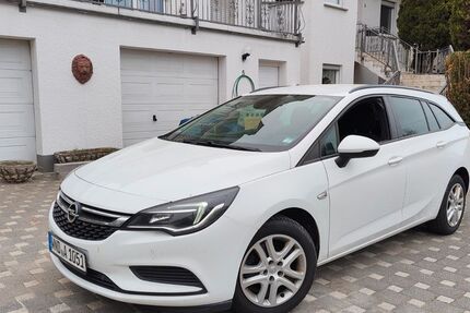 Opel Astra 262.300 km 4.950 &euro; Oberhambach 55765
