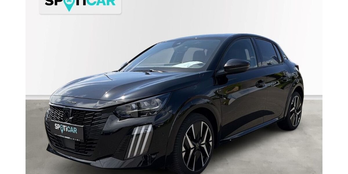 Peugeot 208 32.000 km 19.990 &euro; Blieskastel-Aßweiler 66440