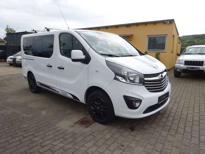 Vivaro