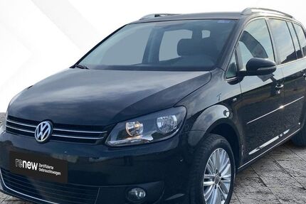 VW Touran 176.250 km 13.980 € Mühlhausen 99974