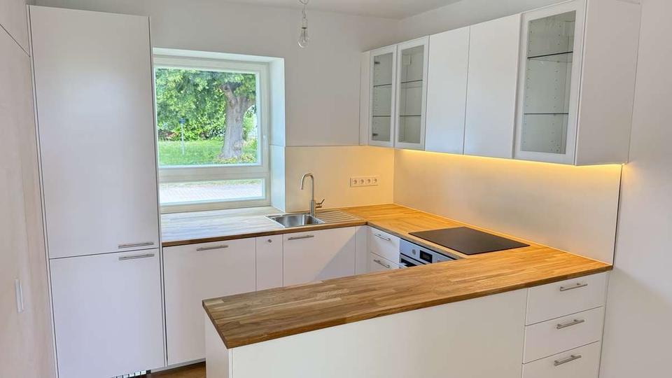 Reihenhaus Nauen - 3 Zimmer, 89 m&sup2;, 319.000&euro; | Angebot:27017572