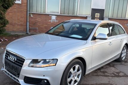 Audi A4 200.000 km 4.500 &euro; Dietzenbach 63128