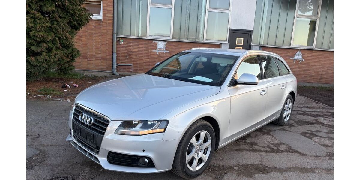 Audi A4 200.000 km 4.500 &euro; Dietzenbach 63128