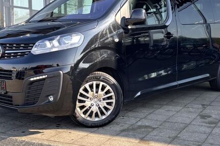 Opel Zafira Life 64.908 km 25.425 &euro; Greven 48268