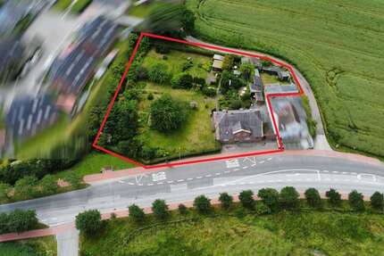 Grundstück Fehmarn OT Burg Burg - 530.000&euro; | Angebot:23796563