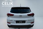 Hyundai Tucson blue 2WD 1. Hand 120.000 km 12.890 &euro; Neckarsulm 74172