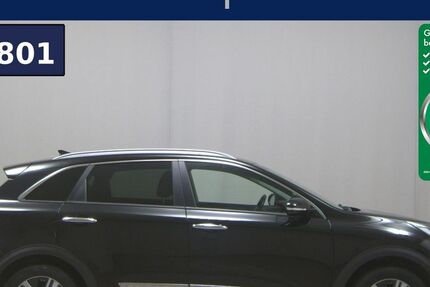 Kia Niro 129.616 km 14.580 € Gyhum/Bockel 27404